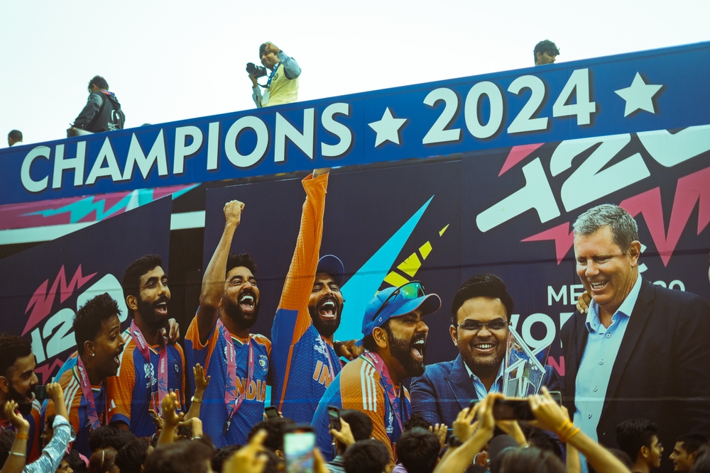 Mumbai,,Maharashtra,India,-4th,July,2024,-,Victory,Parade,Of