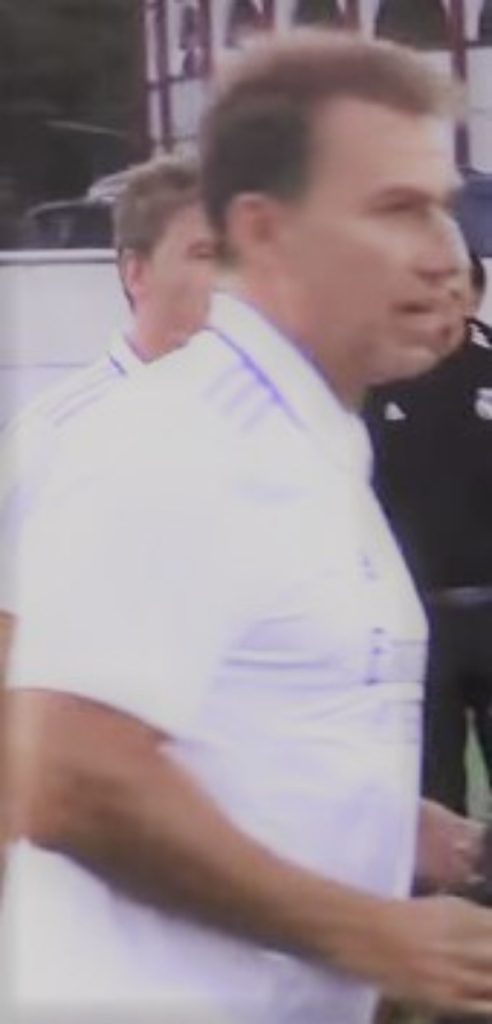 Martin Vazquez