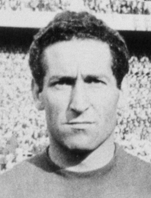 Real Madrid, Fodboldspiller