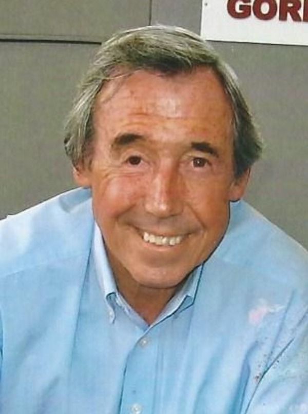 Målmand