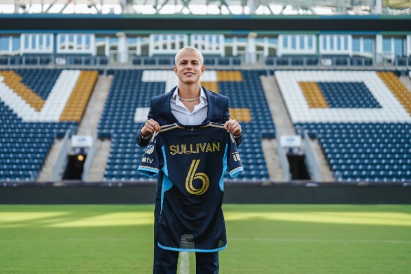 MLS