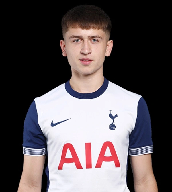 Tottenham