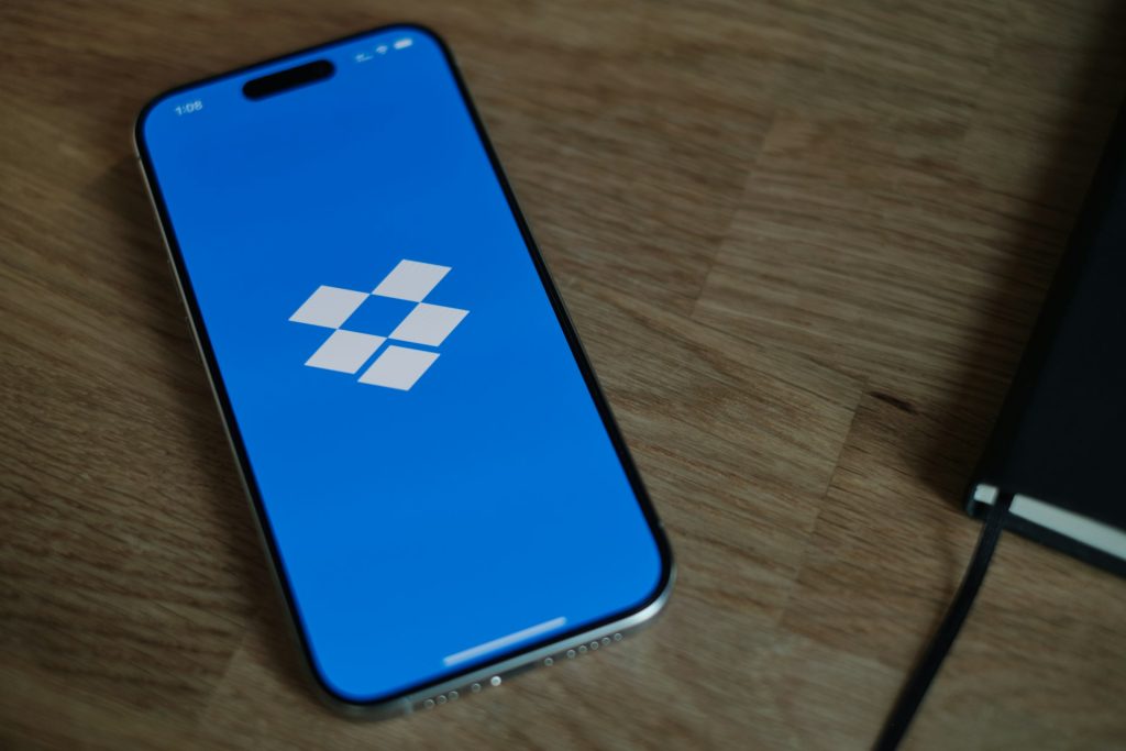 Dropbox lukker ned: Dette er sidste dag til at hente dine data
