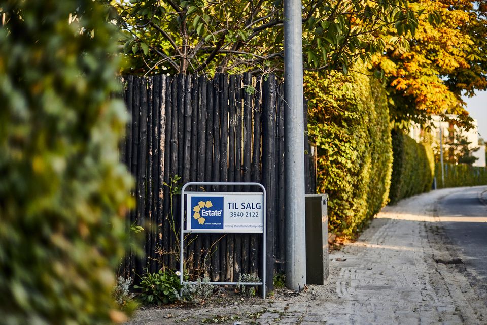 Ejendomsmægler afslører sine bedste tips: Det kan være afgørende, når dit hus skal sælges