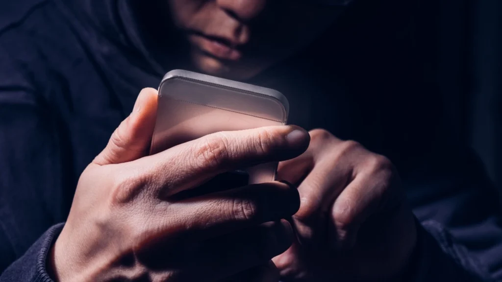 Smartphone, smartelefon, cell phone, mobiltelefon, iphone