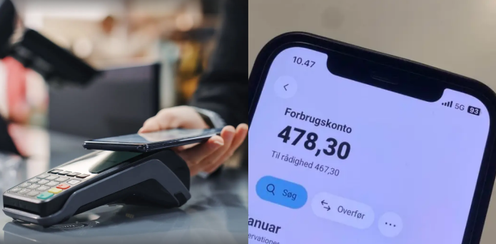 Har du handlet i denne butik? Så bør du straks kontakte ejeren