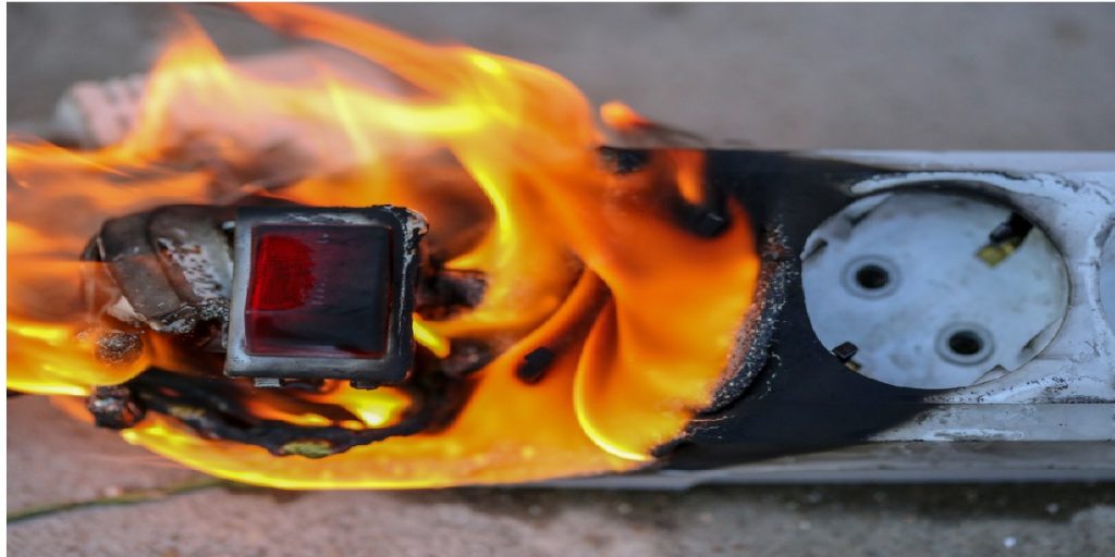 fire power electricity