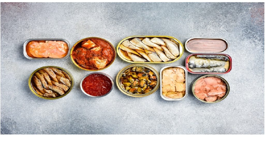 fish makrel sild herring