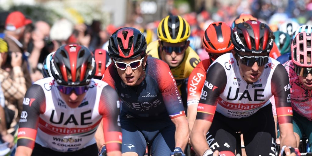 Tour de France-stjerne stiller cykelskoene: Nu bliver han sportsdirektør hos Jonas Vingegaards konkurrent