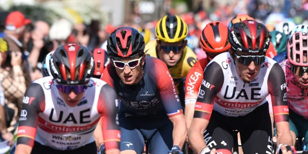 Tour de France-stjerne stiller cykelskoene: Nu bliver han sportsdirektør hos Jonas Vingegaards konkurrent