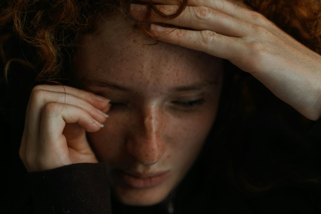 Græder, Crying, Tårer, Tears