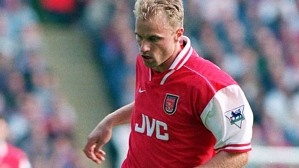Bergkamp