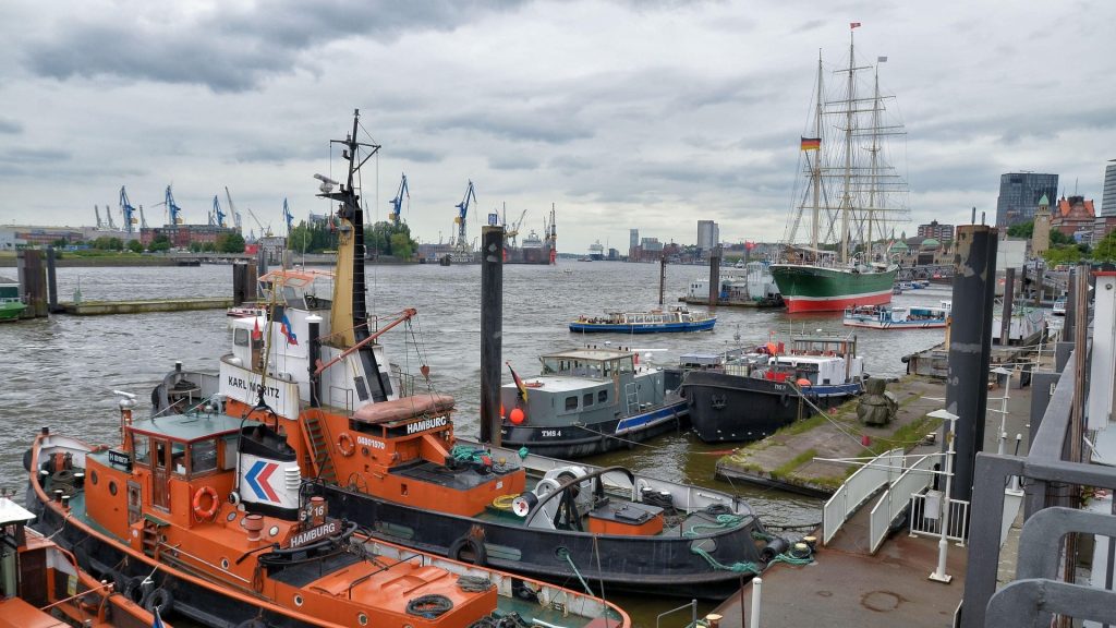 Hamburg