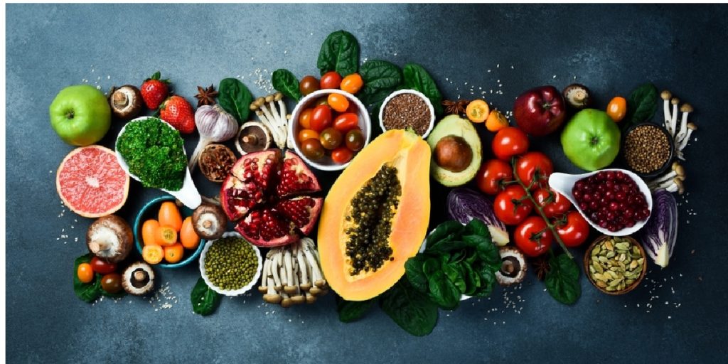 healthy foods, fruit
