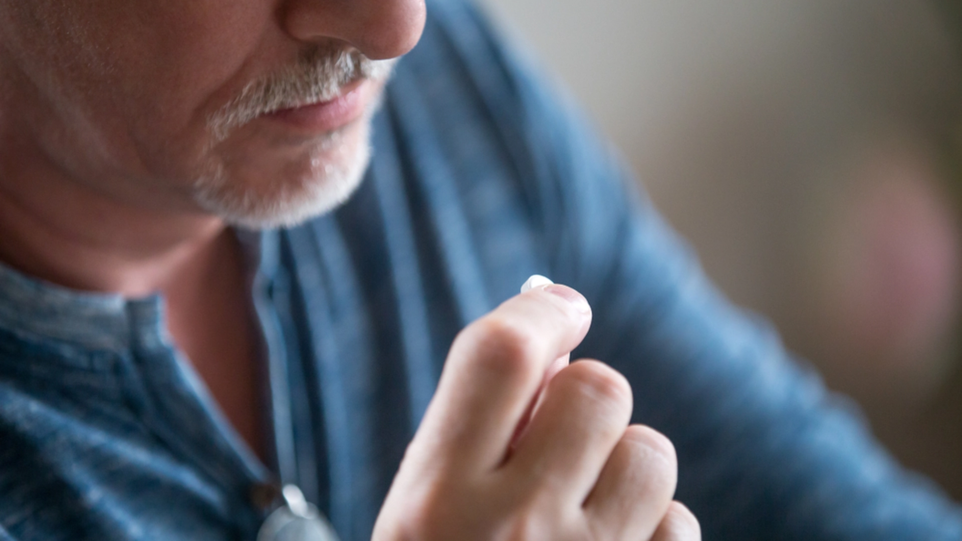 Har du høyt kolesterol? Her er 5 naturlige måter å senke det på