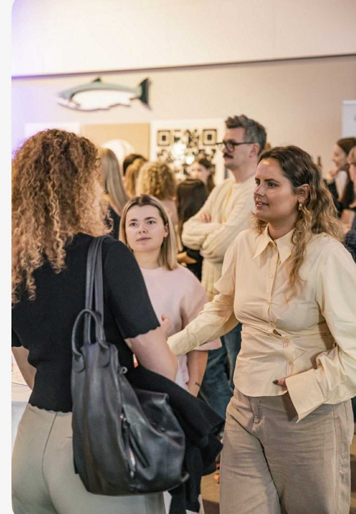 Investeringsfestival i Århus