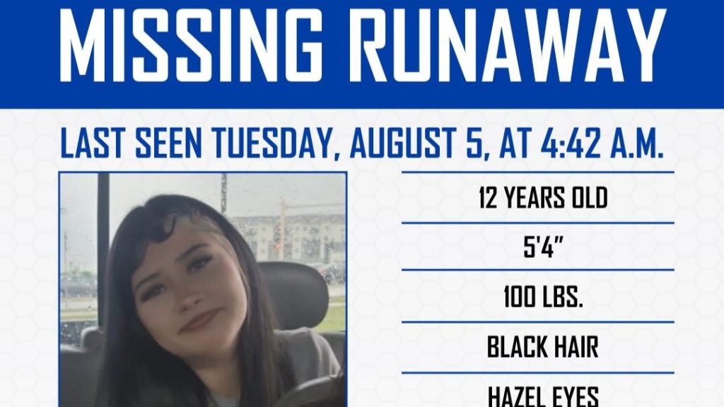 Nearly a Dozen Kids and Teens Missing in North Dakota Within 17 Days