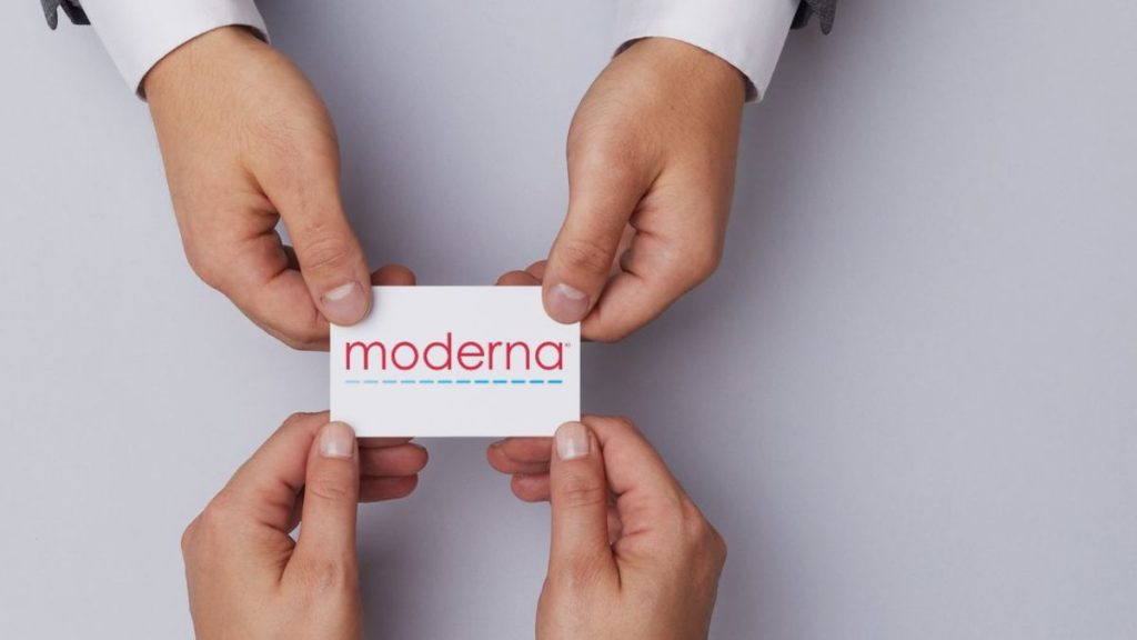 Moderna