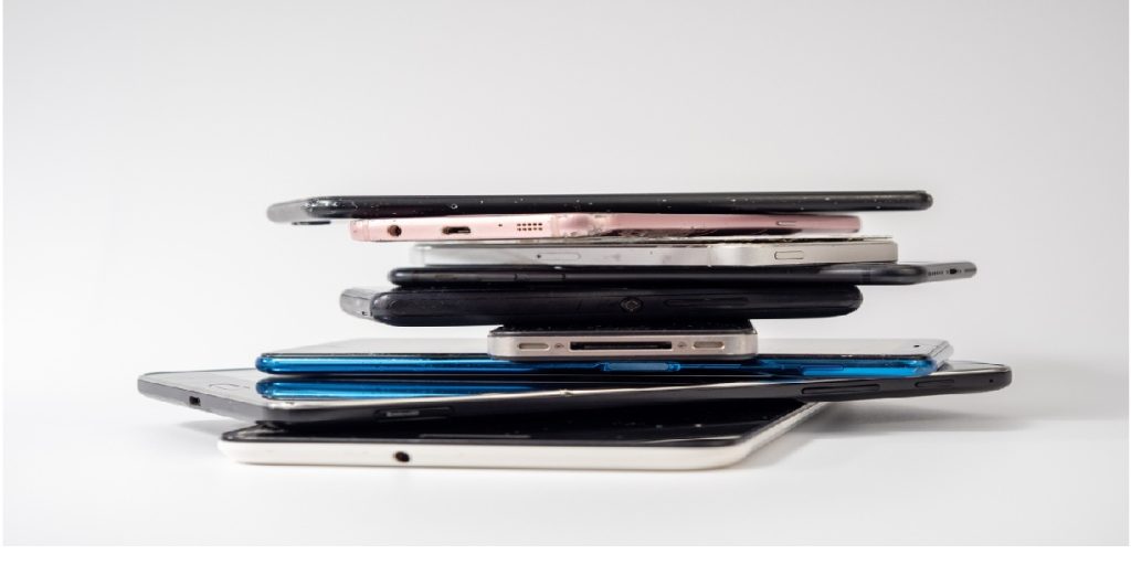 multiple phones