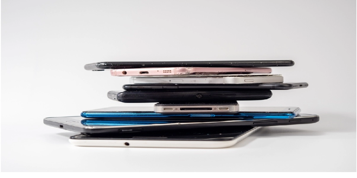 multiple phones
