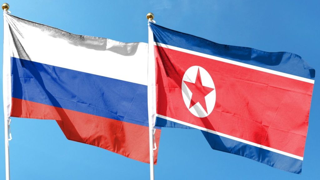 North Koreans sent to work like slaves in Russia amid labor shortages