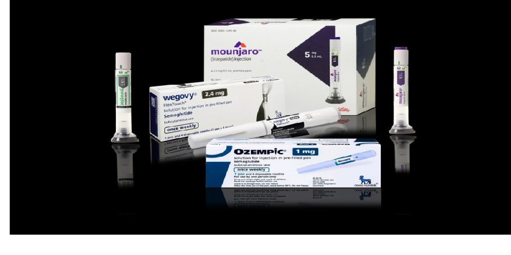 ozempic wegovy medicin