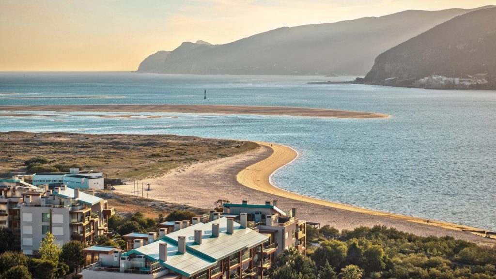 portugal