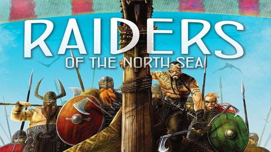 Raiders