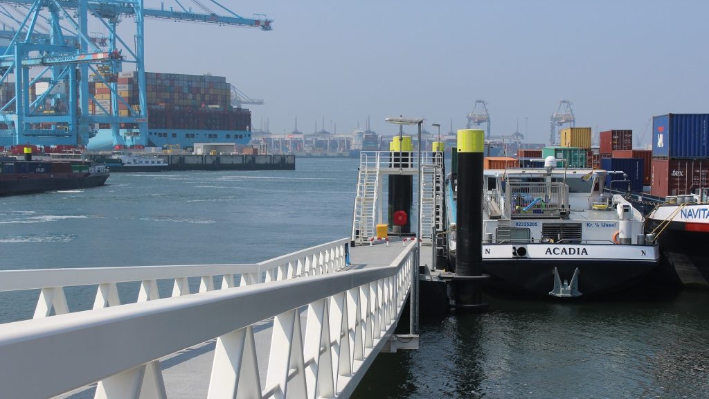 rotterdam