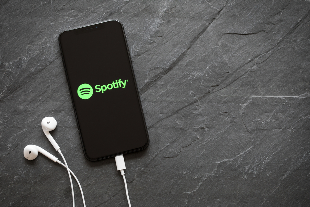 Derfor blir Spotify dyrere – igjen