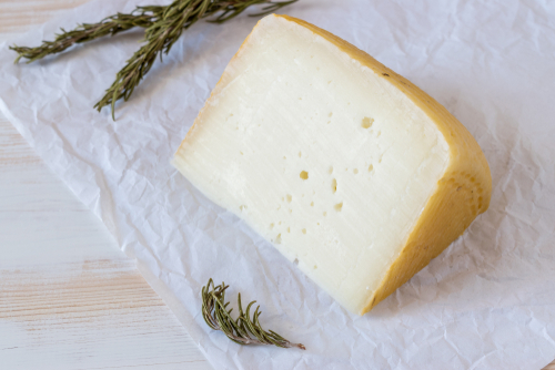 Ost, cheese, bakepapir, baking paper