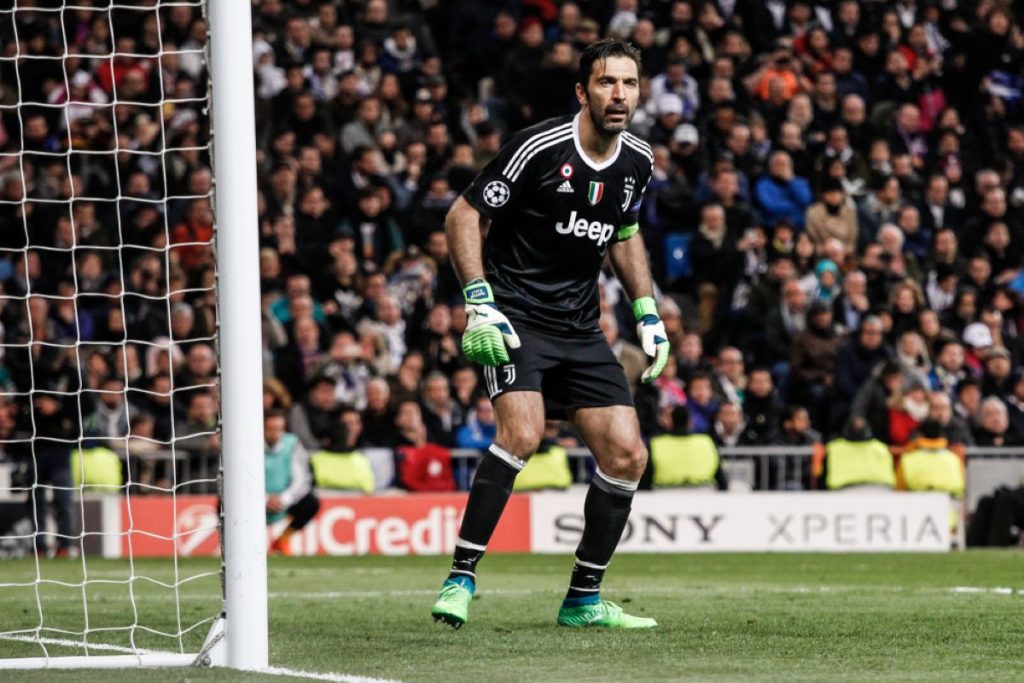 Buffon