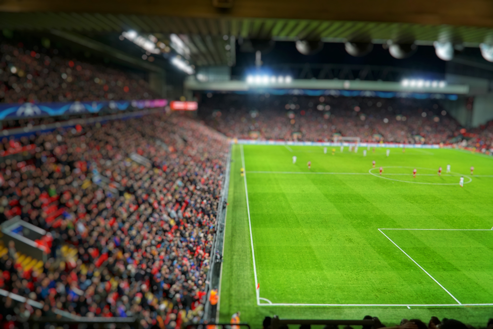 Her er Premier League’s mest målrige hjemmebaner nogensinde
