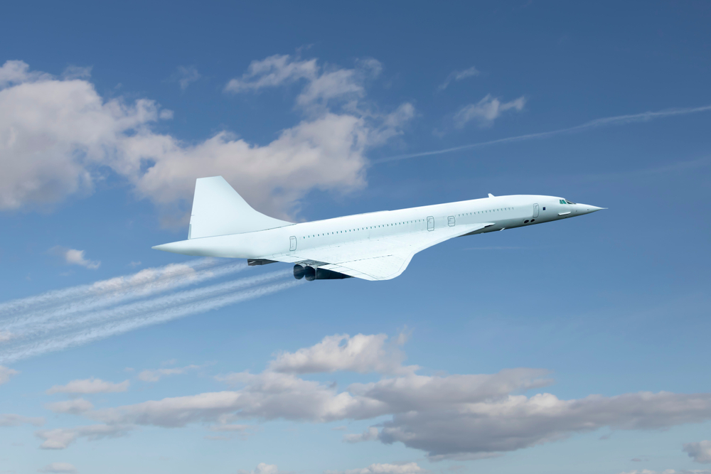 Concorde,Airplane,fly, flyvemaskine