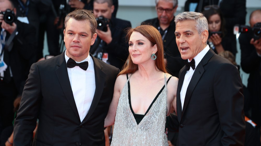 Cyberattack Hits Venice Film Festival: Personal Data of Participants Stolen