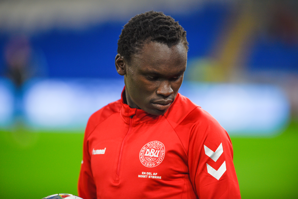 Wales,V,Denmark,,Uefa,Nations,League,,Cardiff,City,Stadium,,16/11/18: