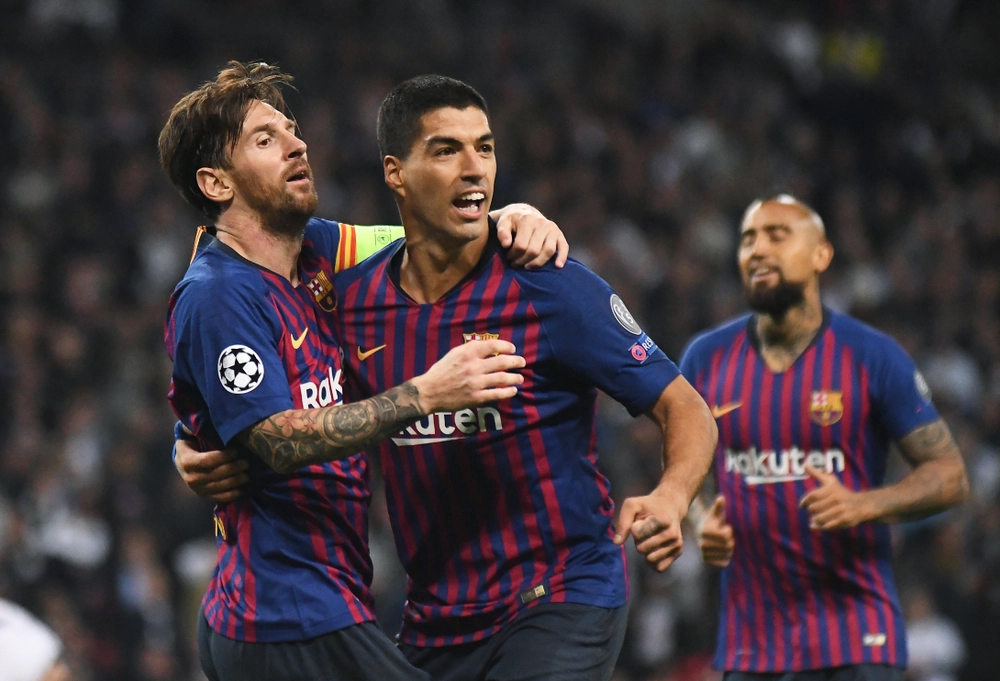 Top 50: Disse ikoner står som de største i FC Barcelonas historie