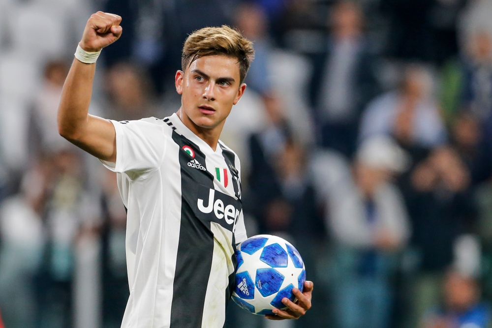 Turin,,Italy,,02,October,2018.,Uefa,Champions,League,,Juventus,Vs