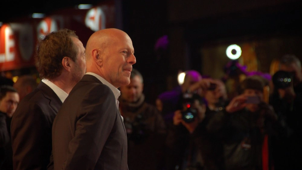 Bruce Willis