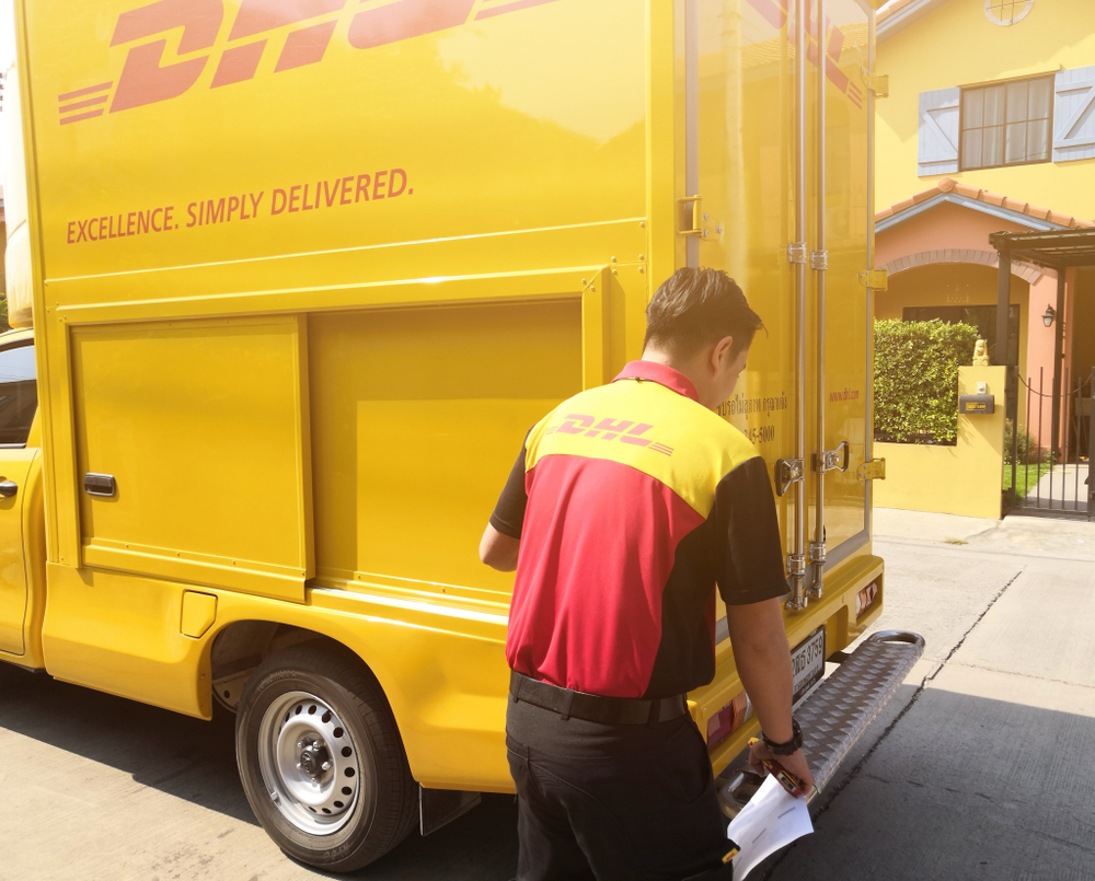 DHL