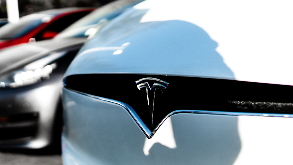 tesla