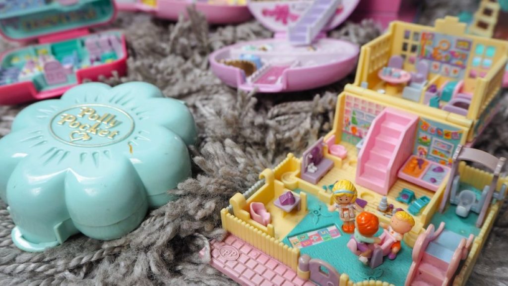 Polly Pocket