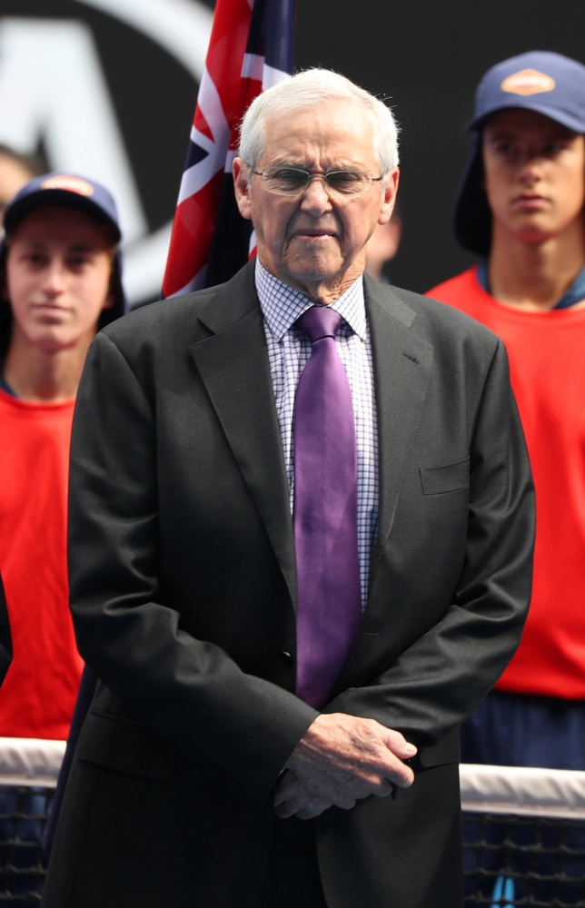 Melbourne,,Australia,-,January,27,,2019:,Grand,Slam,Champion,Roy