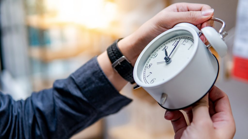 stille klokka, vintertid, sommertid, klokke, ur, vekkerklokke, vækkeur, clock, time, daylight saving time