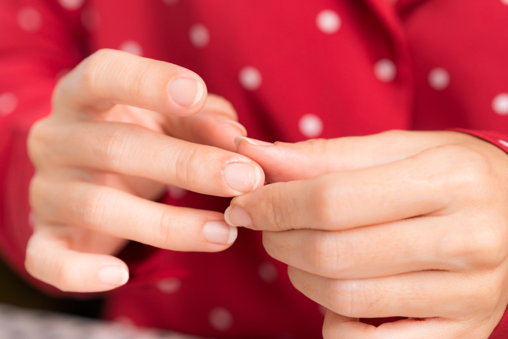 negler, nails