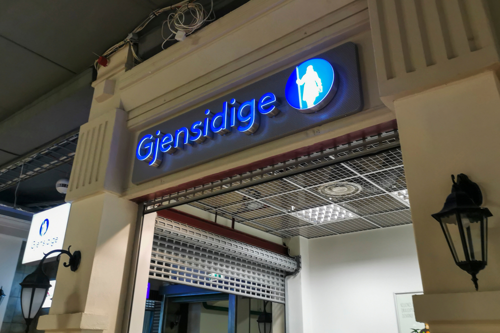 Gjensidige varsler endring: Dette blir nytt for kundene