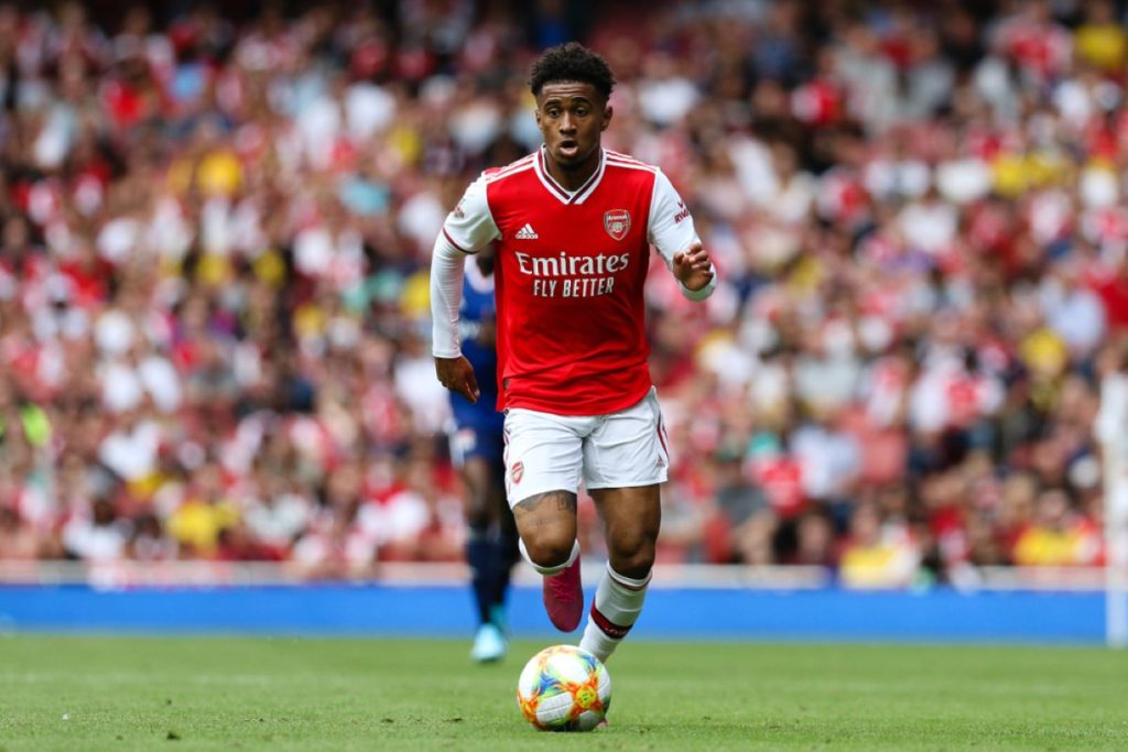 Reiss Nelson