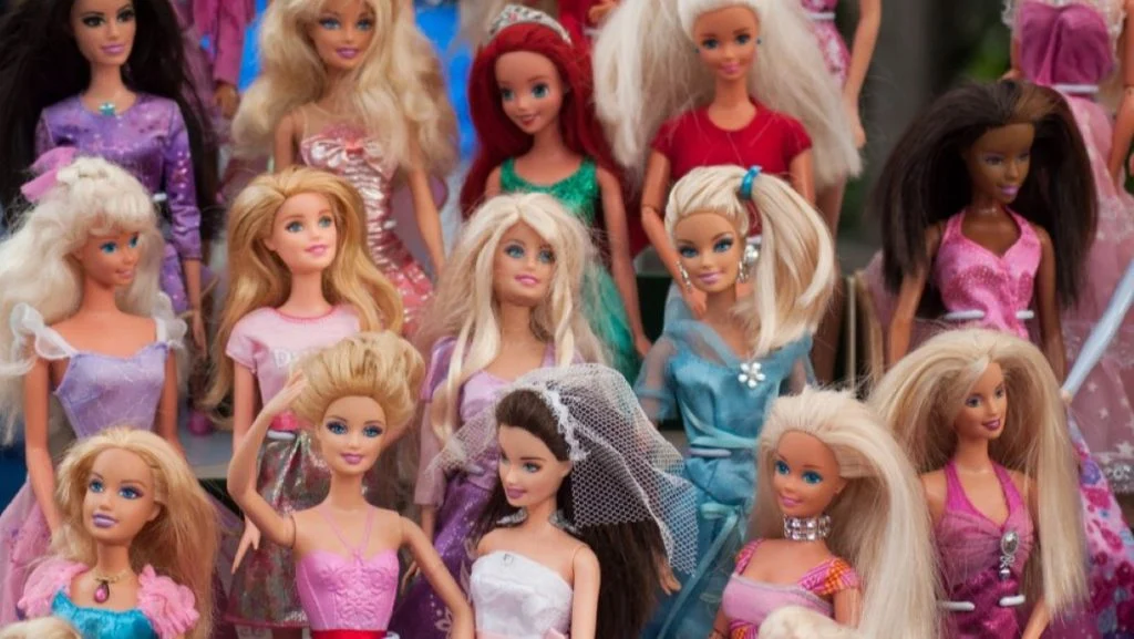 barbie