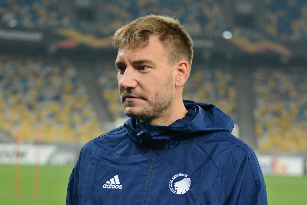 Nicklas Bendtner åbner op om karrieren: Det fortryder han allermest