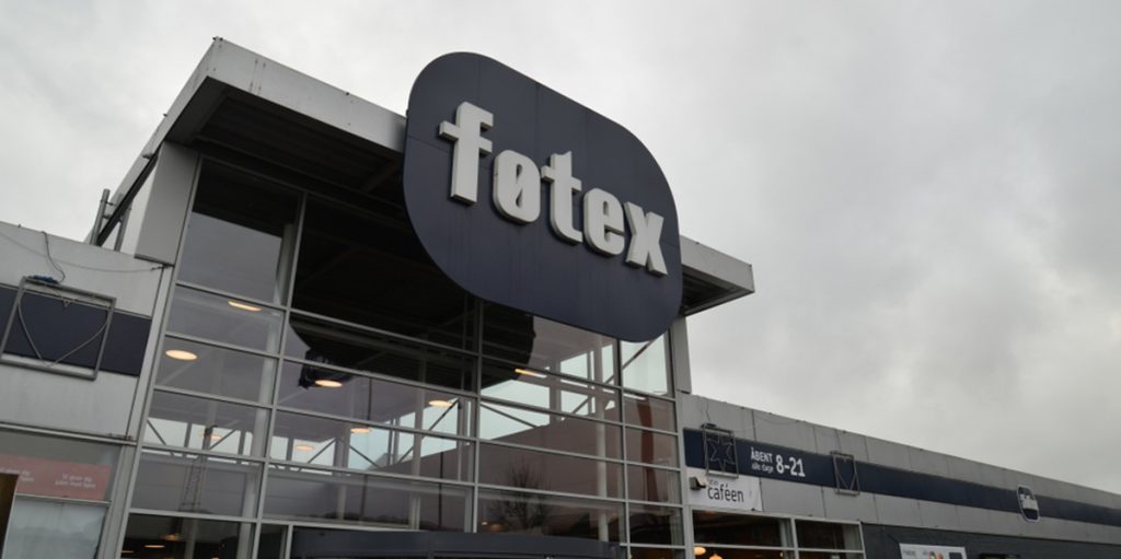 Føtex